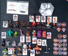 Disney infinity per ps3 - infinity,