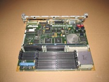 Scheda madre sun ultra - scheda,