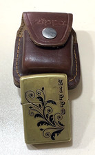 ACCENDINO ZIPPO VINTAGE