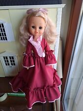 Bambola Damina Furga