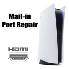 Sony PlayStation 5 PS5 HDMI