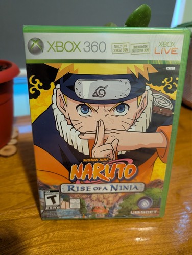 Naruto rise ninja per - naruto, of