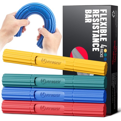 Theraband flexbar barra - theraband, flexbar,