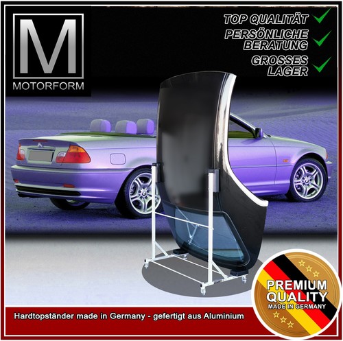 Supporto hardtop premium bmw - supporto,