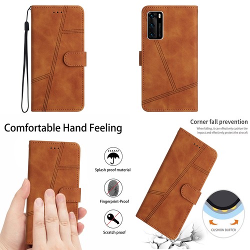 Custodia cellulare per - , huawei
