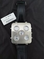 OROLOGIO OBLO DA UOMO O.I.W