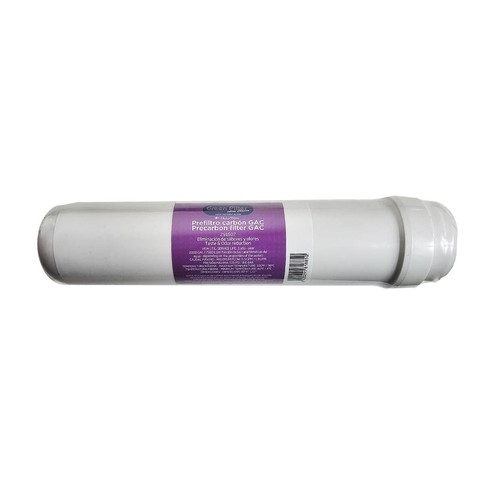 Filtro linea green filter - green,