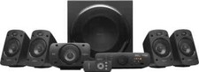 Logitech Z906 5.1 Surround