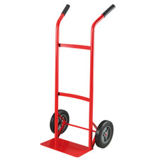 CARRELLO PORTAPACCHI 90 KG
