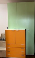 Camera da letto bambini