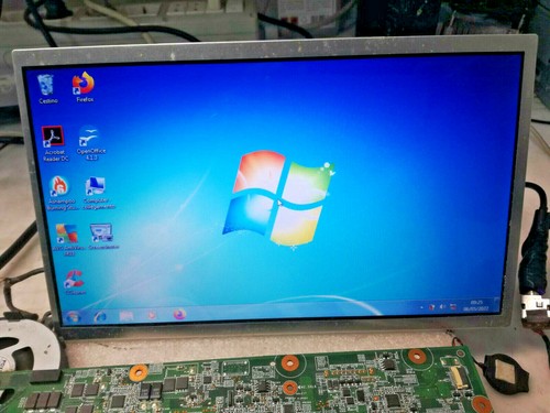 Lcd optronics b101aw03 0 - lcd, v.0