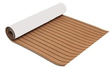 TEAK SINTETICO AUTOADESIVO