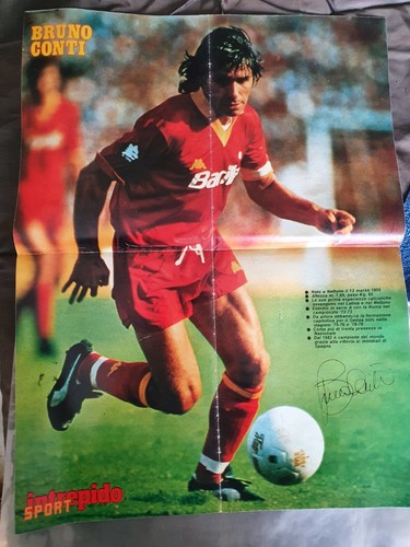 Poster originale bruno - poster,