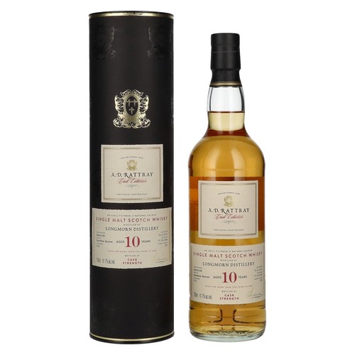 Rattray 10 years old - rattray,