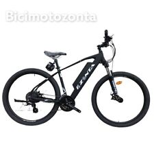 MTB ELETTRICA EBIKE 27.5 ZONTA
