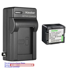 Kastar Battery Wall Charger