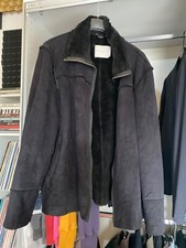 ULTRA RARE JOHN RICHMOND MONTONE VISONE F/W 2001 SFILATA VINTAGE ARCHIVE