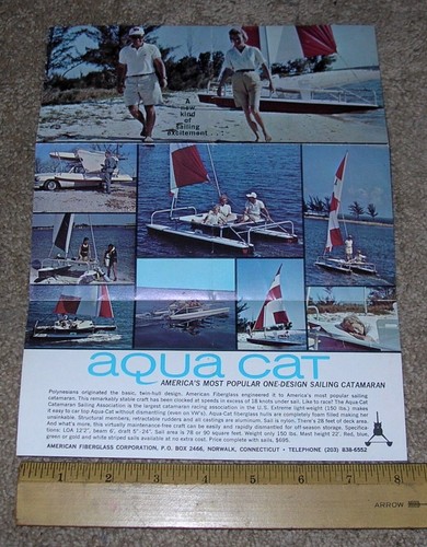 Brochure vendita rivenditore
