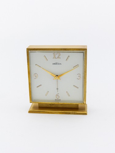 Orologio tavolo angelus - orologio,