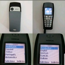 Cellulare nokia 6220 gsm - 6220,