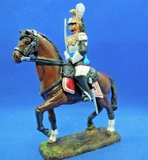 CORAZZIERE COMANDANTE CAVALLO