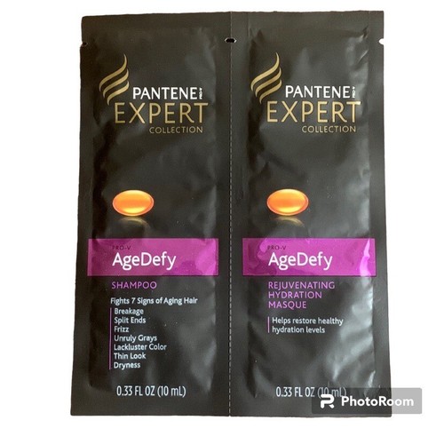 Pantene shampoo maschera - shampoo, e