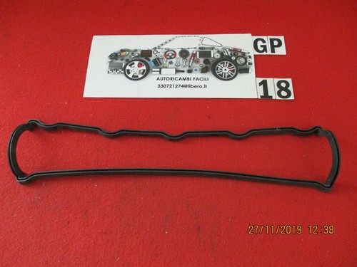 Guarnizione coperchio punterie - guarnizione,