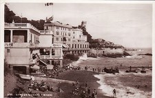 #GENOVA-QUARTO: BAGNI