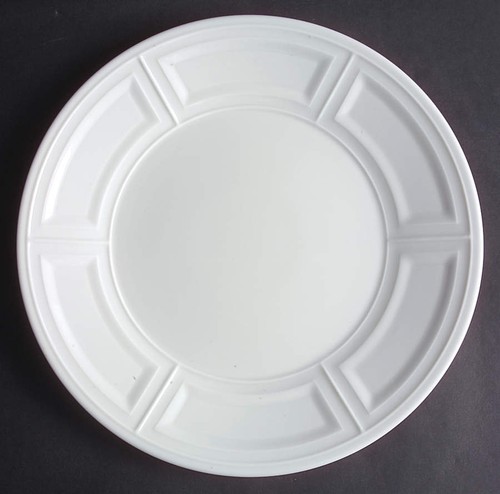 Piatto servizio bernardaud - di,