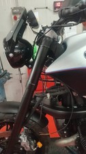 N.2 Copristeli Forcelle BMW