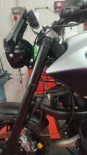 Copristeli forcelle bmw - copristeli,