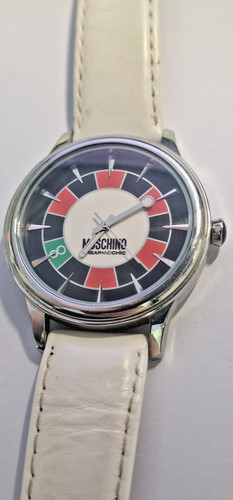 Orologio moschino cheap and - moschino,
