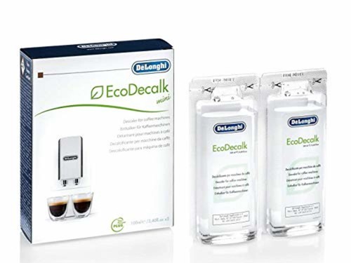 Delonghi ecodecalk mini x - delonghi,
