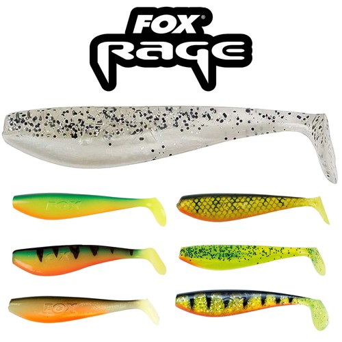 Fox rage ultra zander pro - uv,