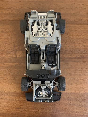 Bburago ferrari 288 - bburago,