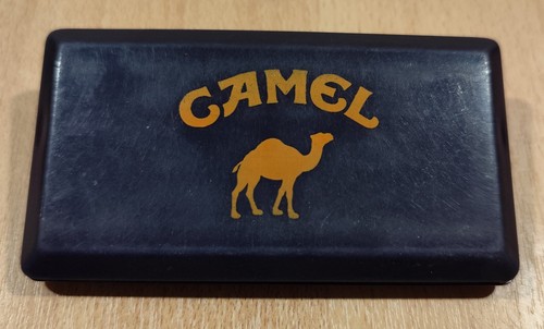 Cammello sigarette pubblicità - cammello,