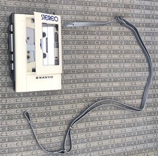 Lettore di cassette stereo