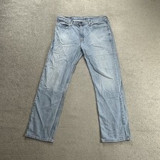 LEVIS 751 Jeans Uomo Pantaloni