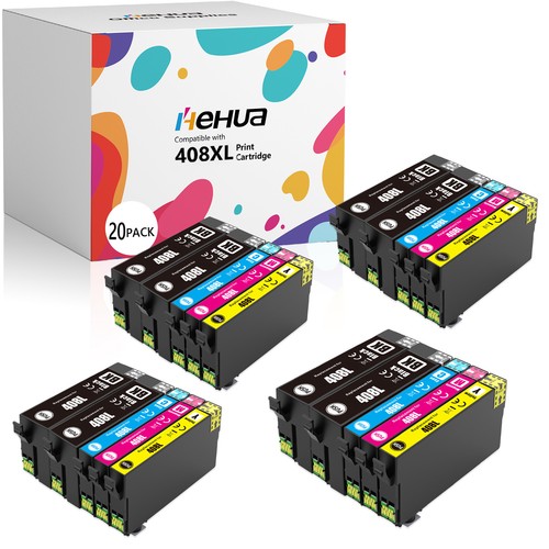 Cartuccia 408xl compatibili - 408xl,