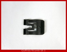 4x Clip Fissaggio Portiera