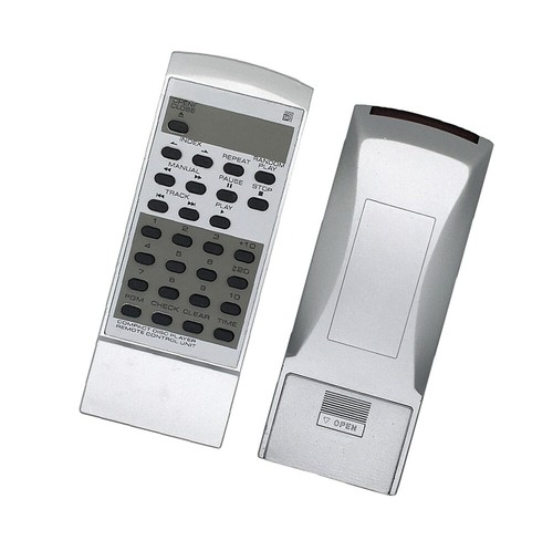 Telecomando adatto per - , pioneer