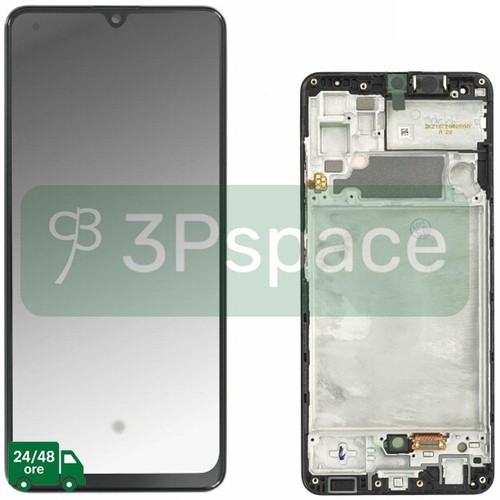 Display lcd originale samsung - display,