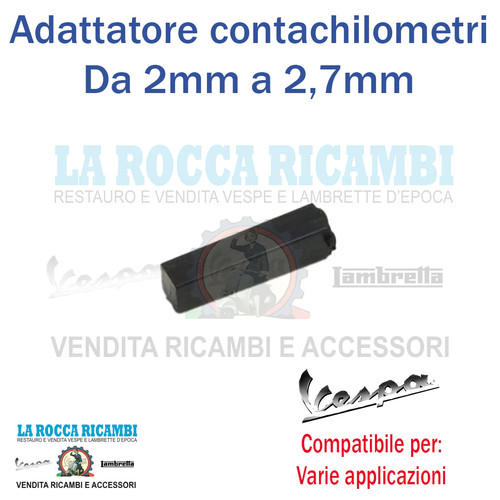 Adattatore riduttore