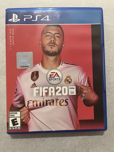 Gioco fifa playstation - gioco, 20