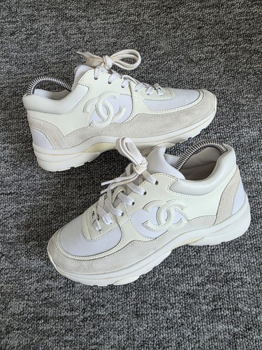 Runner chanel taglia - runner, 4,5
