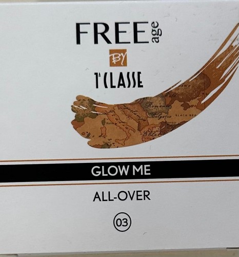 Free age classe - age, glow