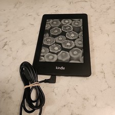 Amazon Kindle Paperwhite 5th