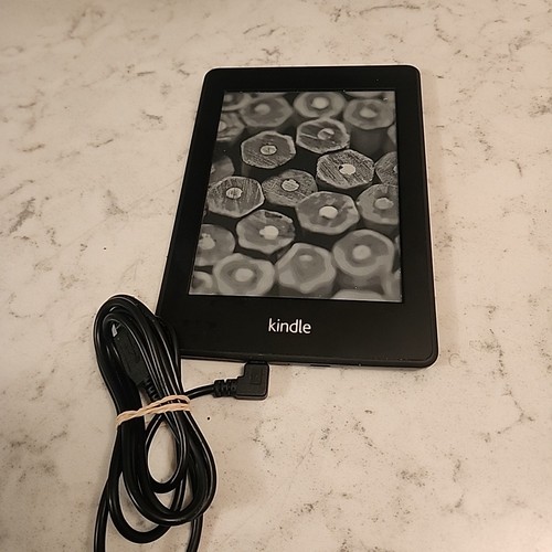 Amazon kindle paperwhite - amazon,