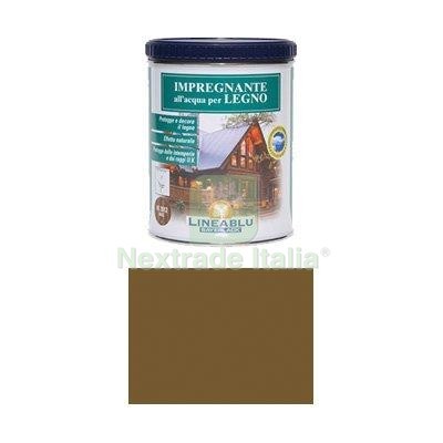 1pz impregnante acqua lineablu - 1pz,