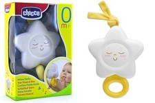 Chicco carillon ninna stella - ninna,